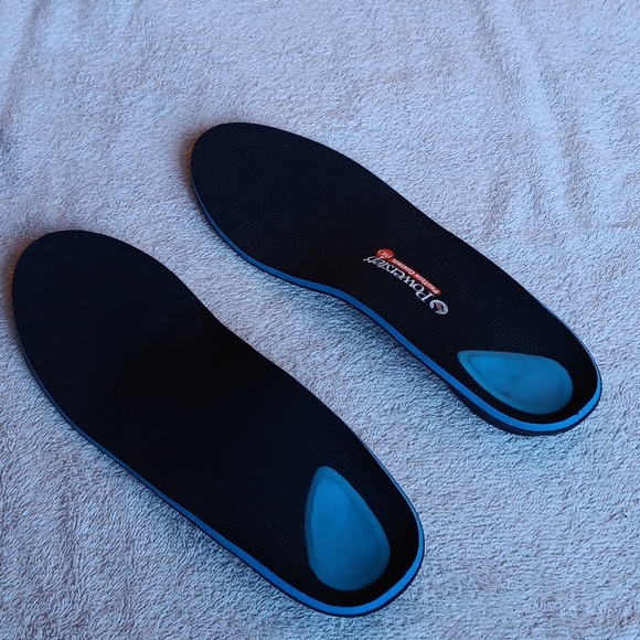 Powerstep Pro Comfort Insoles - Picture 9 of 14